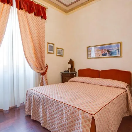 Vittoria Street Charming Apartmán *