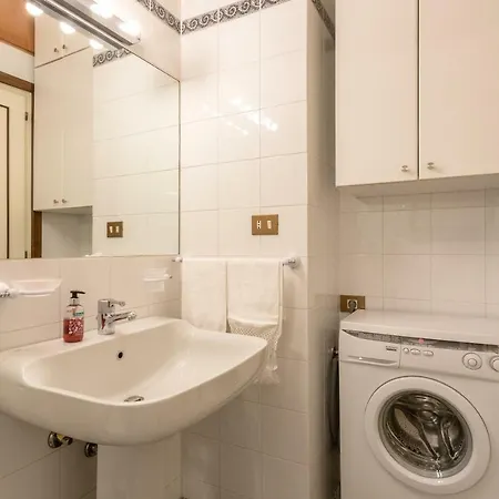 Vittoria Street Charming * Řím